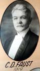 Charles Faust